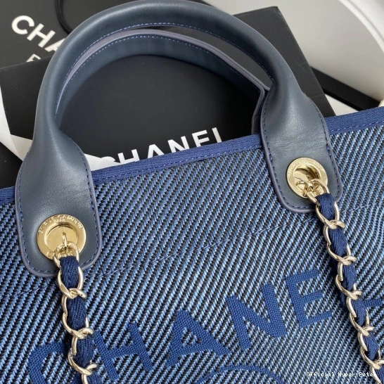 HyperPeter CHANEL BAG TOTE 0814